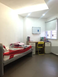 Blk 260B Sengkang East Way (Sengkang), HDB 5 Rooms #123105142